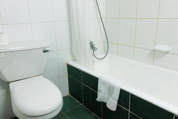 Отель Toxotis Apartments Кипр, Протарас, фото 13