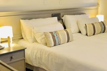 Отель Toxotis Apartments Кипр, Протарас, фото 15