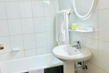 Отель Toxotis Apartments Кипр, Протарас, фото 17
