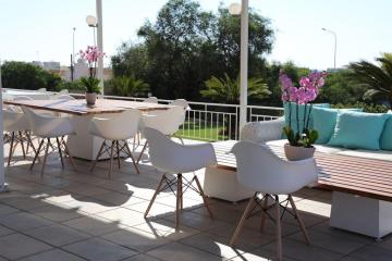 Отель Toxotis Apartments Кипр, Протарас, фото 7