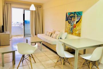 Отель Toxotis Apartments Кипр, Протарас, фото 8