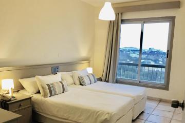 Отель Toxotis Apartments Кипр, Протарас, фото 9