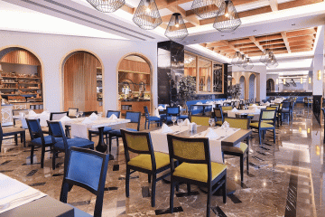 Отель Imperial Turkiz Resort Hotel Турция, Кемер, фото 11