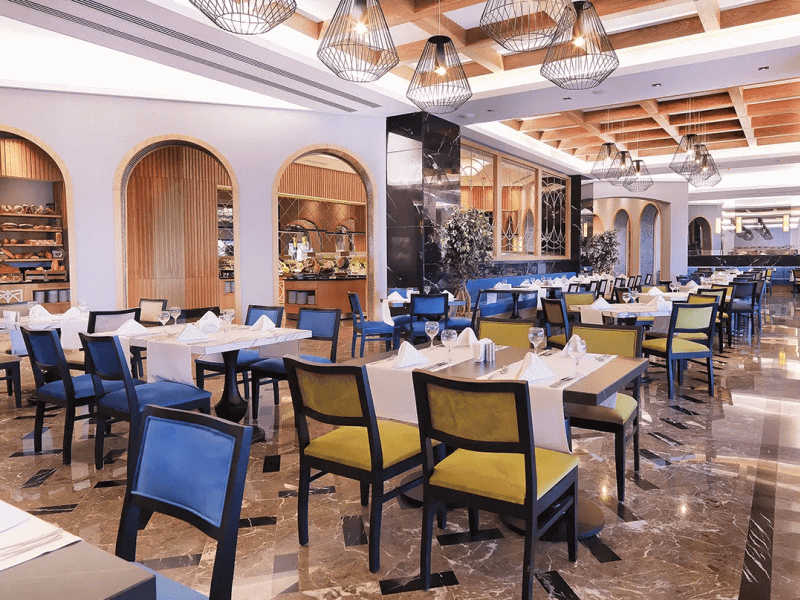 Imperial Turkiz Resort Hotel