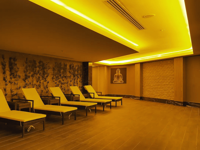 Imperial Turkiz Resort Hotel