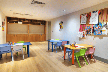 Отель Imperial Turkiz Resort Hotel Турция, Кемер, фото 13