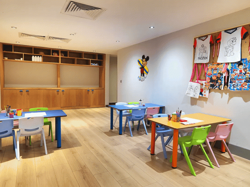 Imperial Turkiz Resort Hotel