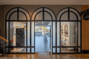 Отель Imperial Turkiz Resort Hotel Турция, Кемер, фото 16