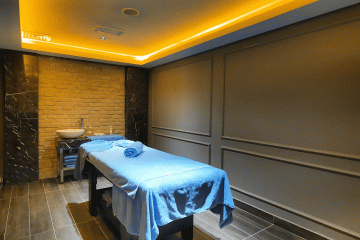 Отель Imperial Turkiz Resort Hotel Турция, Кемер, фото 17