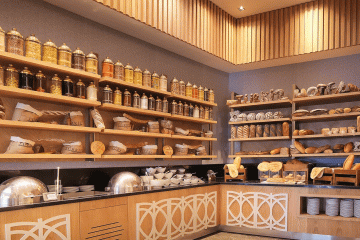 Отель Imperial Turkiz Resort Hotel Турция, Кемер, фото 21