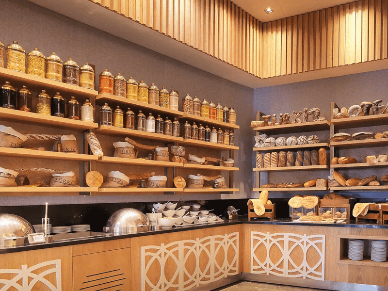 Imperial Turkiz Resort Hotel