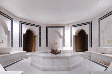 Отель Imperial Turkiz Resort Hotel Турция, Кемер, фото 22