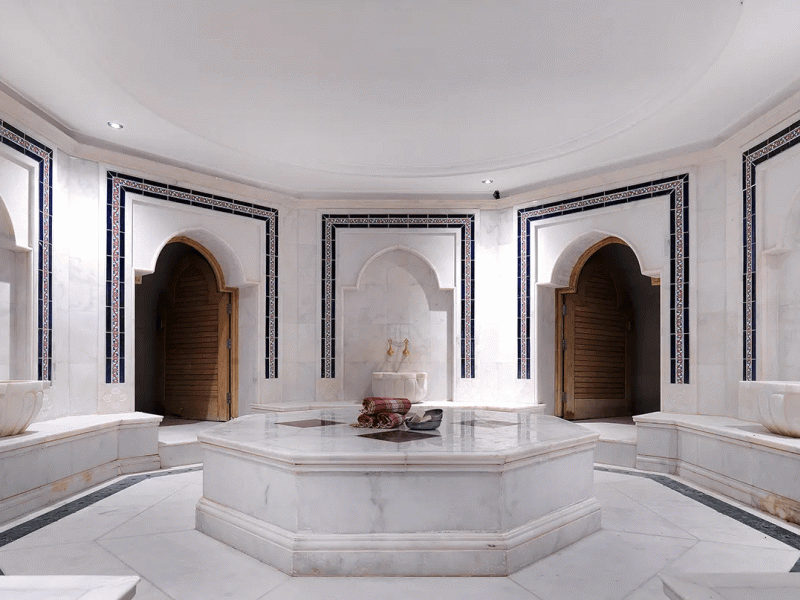 Imperial Turkiz Resort Hotel