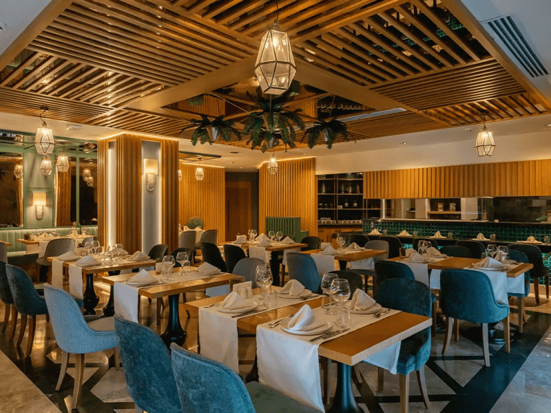 Imperial Turkiz Resort Hotel