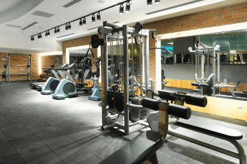 Отель Imperial Turkiz Resort Hotel Турция, Кемер, фото 27