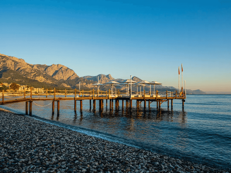 Imperial Turkiz Resort Hotel