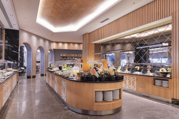 Отель Imperial Turkiz Resort Hotel Турция, Кемер, фото 3