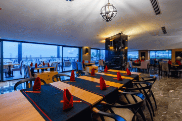 Отель Imperial Turkiz Resort Hotel Турция, Кемер, фото 32