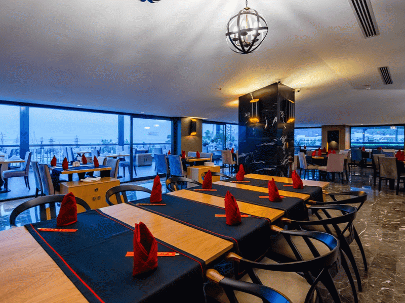 Imperial Turkiz Resort Hotel