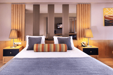 Отель Imperial Turkiz Resort Hotel Турция, Кемер, фото 33