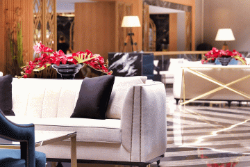 Отель Imperial Turkiz Resort Hotel Турция, Кемер, фото 34