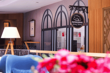 Отель Imperial Turkiz Resort Hotel Турция, Кемер, фото 36