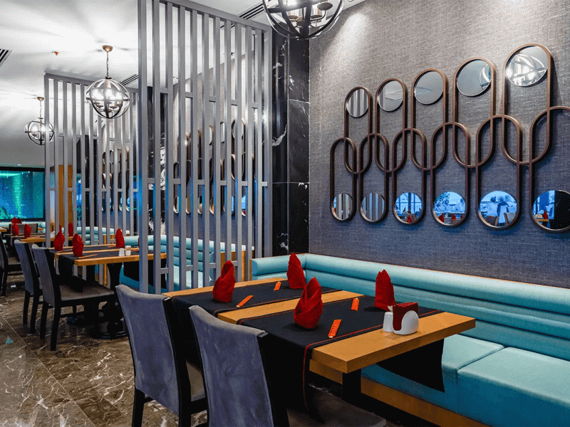 Imperial Turkiz Resort Hotel