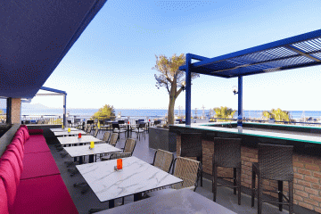 Отель Imperial Turkiz Resort Hotel Турция, Кемер, фото 4