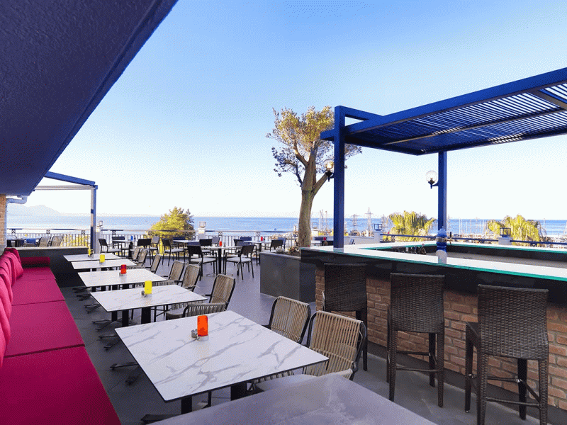 Imperial Turkiz Resort Hotel