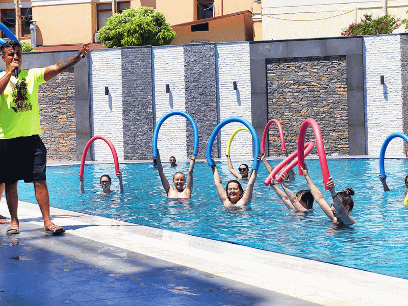 Imperial Turkiz Resort Hotel