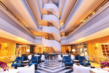 Отель Imperial Turkiz Resort Hotel Турция, Кемер, фото 43