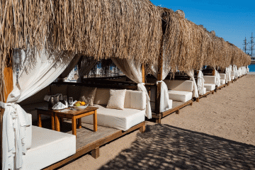 Отель Imperial Turkiz Resort Hotel Турция, Кемер, фото 46