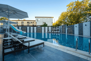 Отель Imperial Turkiz Resort Hotel Турция, Кемер, фото 51