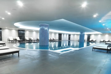 Отель Imperial Turkiz Resort Hotel Турция, Кемер, фото 53