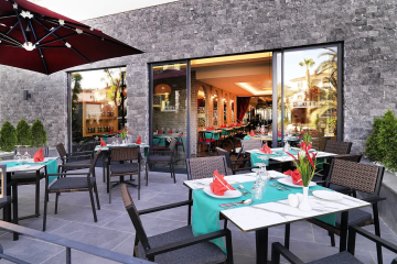 Отель Imperial Turkiz Resort Hotel Турция, Кемер, фото 54