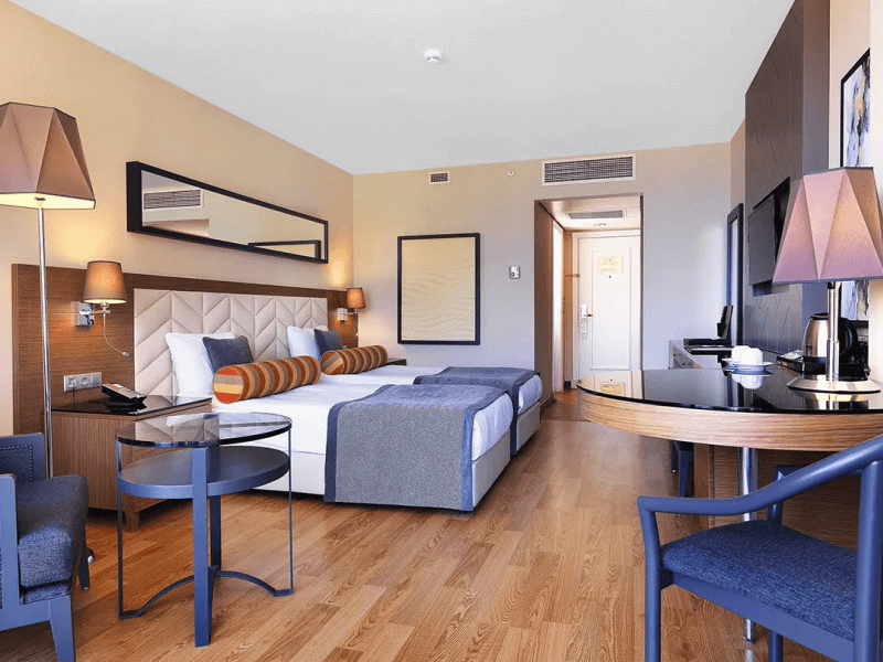 Imperial Turkiz Resort Hotel