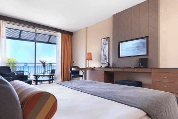 Отель Imperial Turkiz Resort Hotel Турция, Кемер, фото 10