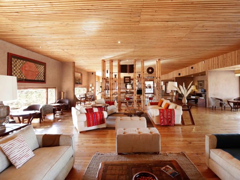 Cumbres San Pedro de Atacama