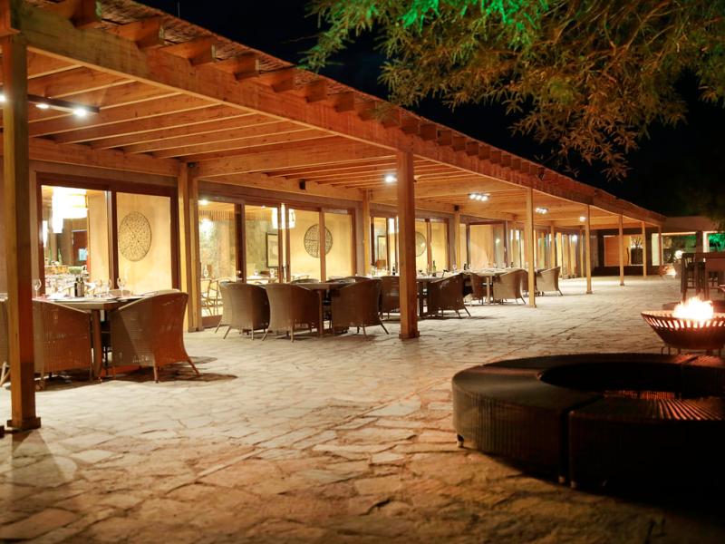 Cumbres San Pedro de Atacama