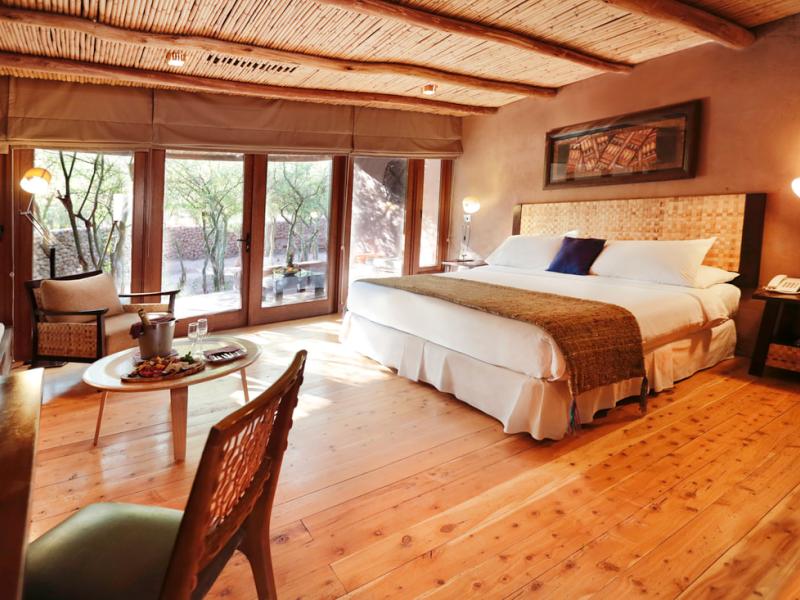 Cumbres San Pedro de Atacama