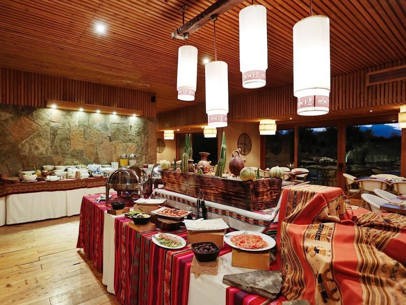 Cumbres San Pedro de Atacama