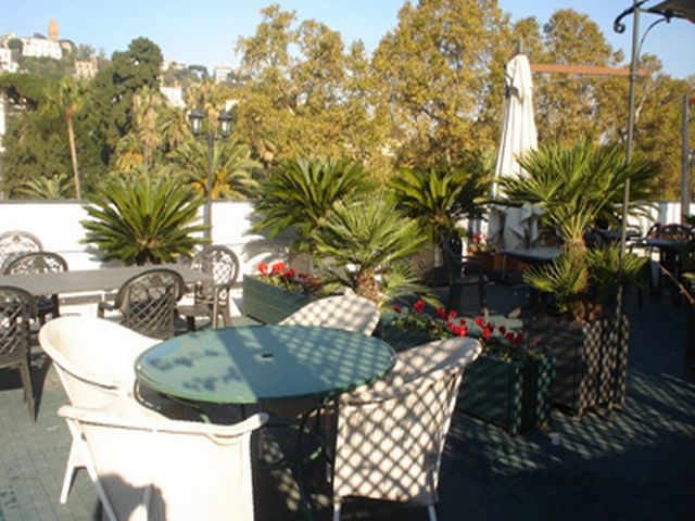 Del Real Orto Botanico