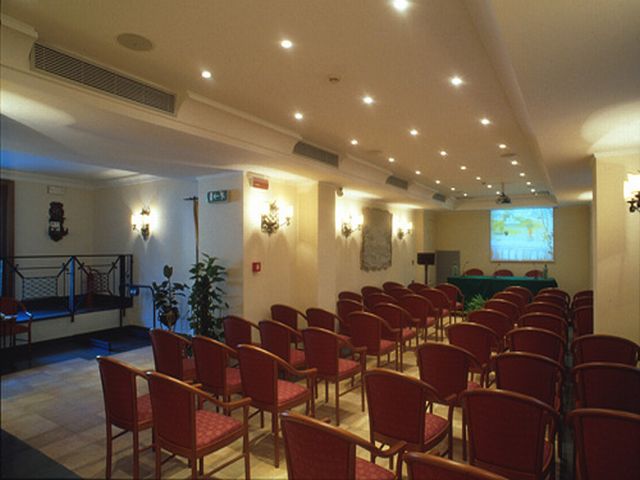 Del Real Orto Botanico