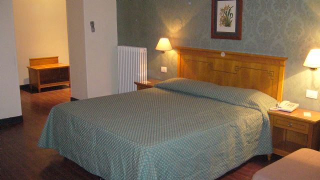 Del Real Orto Botanico