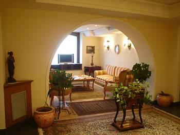 Del Real Orto Botanico