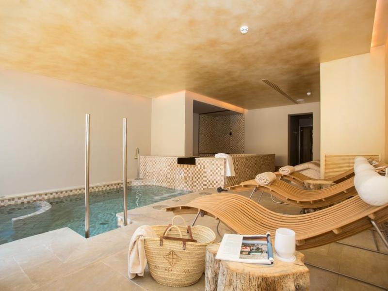 Sa Creu Nova Art Hotel & Spa