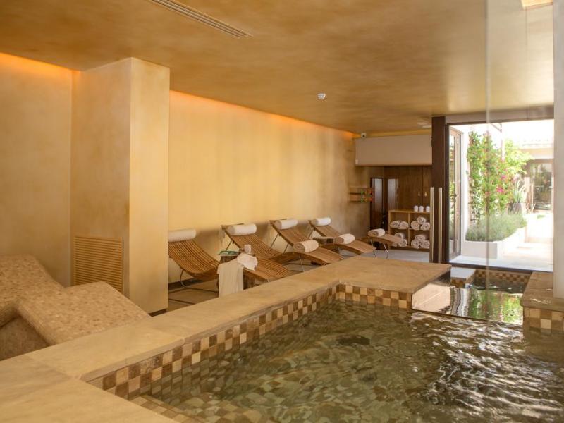 Sa Creu Nova Art Hotel & Spa