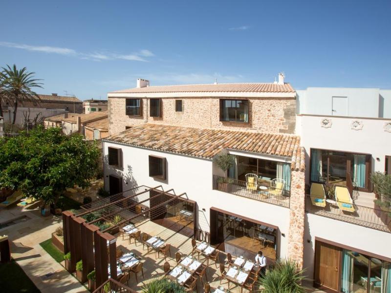 Sa Creu Nova Art Hotel & Spa
