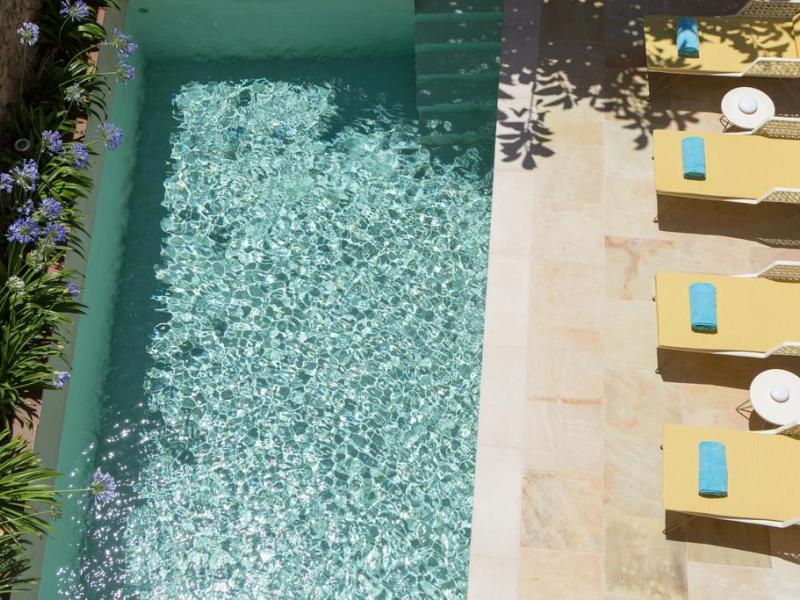 Sa Creu Nova Art Hotel & Spa