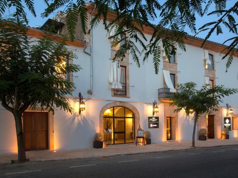Sa Creu Nova Art Hotel & Spa